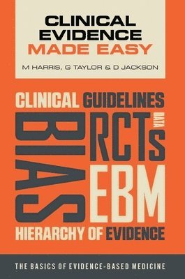 Clinical Evidence Made Easy 1