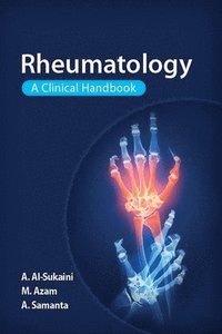 bokomslag Rheumatology