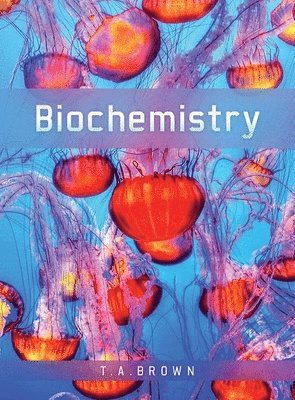 bokomslag Biochemistry