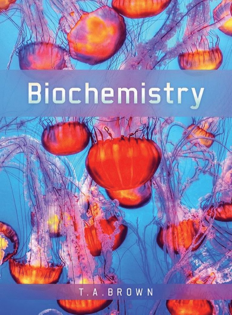 Terry Brown, University of Manchester) Brown, Terry (Professor of Biomolecular Archaeology - Biochemistry, Häftad