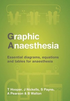 Graphic Anaesthesia 1