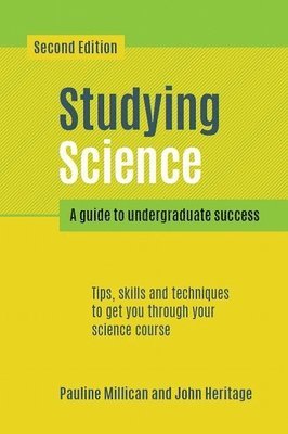 Studying Science, second edition 1