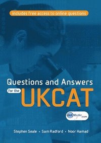 bokomslag Questions and Answers for the UKCAT