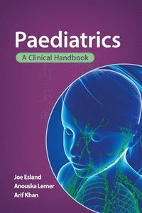 bokomslag Paediatrics: A clinical handbook