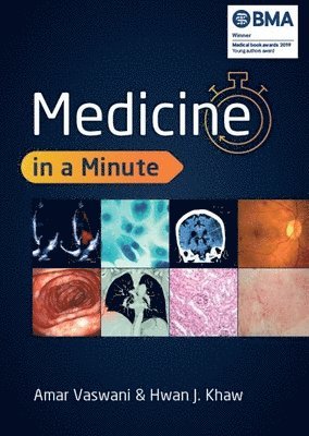 Medicine in a Minute 1