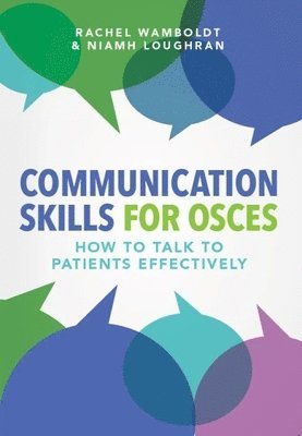 Communication Skills for OSCEs 1