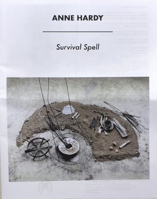 Survival Spell 1