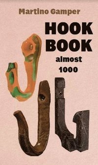 bokomslag Hook Book