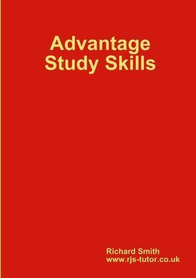 Advantage Study Skills 1
