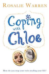 bokomslag Coping with Chloe