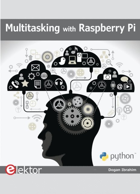 Multitasking with Raspberry Pi 1