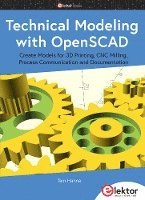 Technical Modeling with OpenSCAD 1