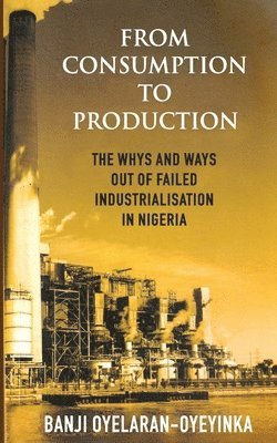 From Consumption to Production 1