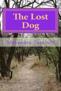 bokomslag The Lost Dog
