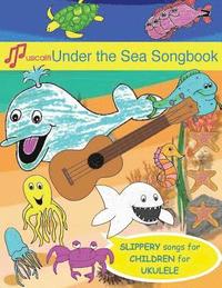 bokomslag Under the Sea Songbook