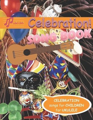 bokomslag Celebration Song Book