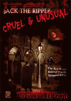 Cruel... and Unusual