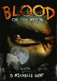 bokomslag Blood on the Moon