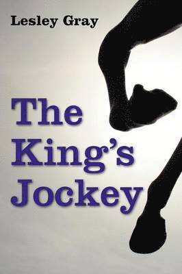 Lesley Gray - King's Jockey, Häftad