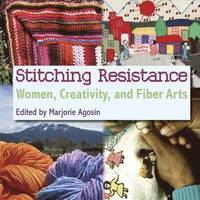 bokomslag Stitching Resistance