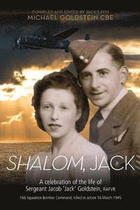 bokomslag Shalom Jack