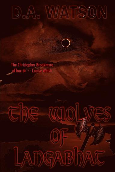 bokomslag The Wolves of Langabhat