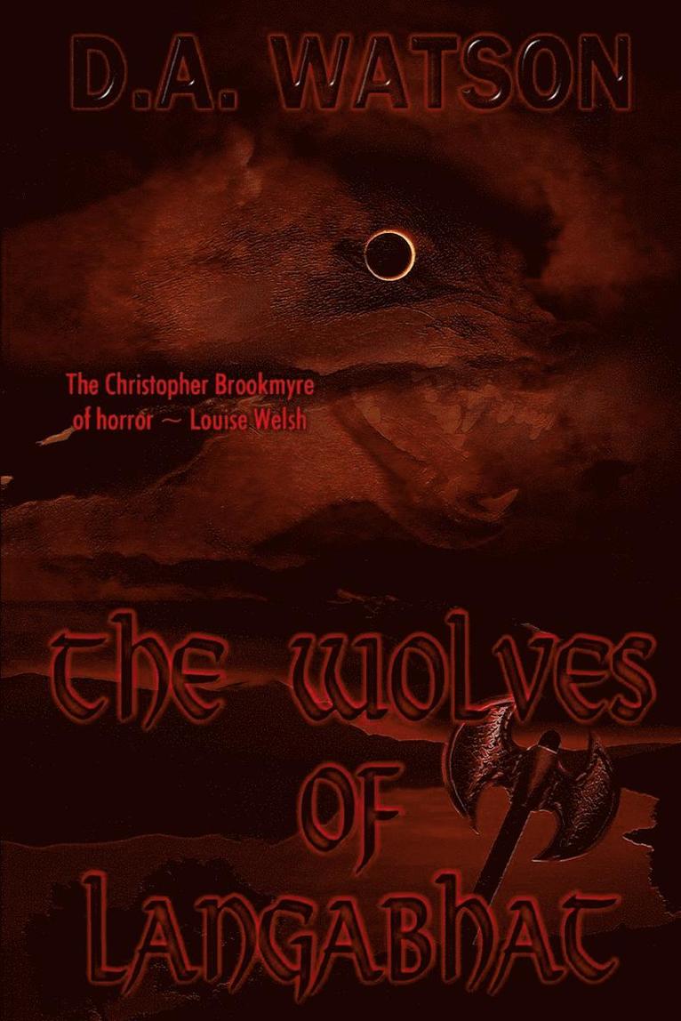 The Wolves of Langabhat 1