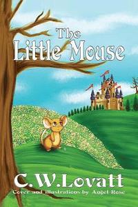 bokomslag The Little Mouse