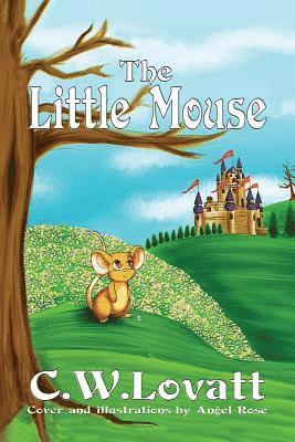 The Little Mouse 1