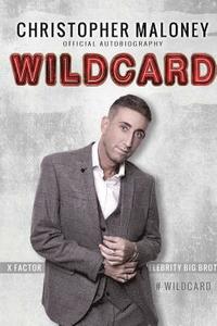 bokomslag Christopher Maloney: Wildcard