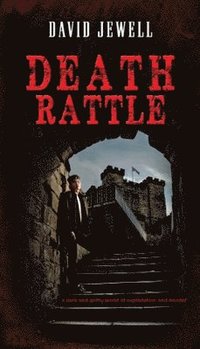 bokomslag Death Rattle