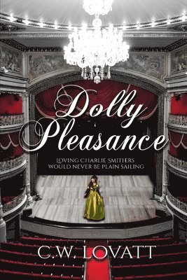 bokomslag Dolly Pleasance