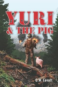bokomslag Yuri and the Pig