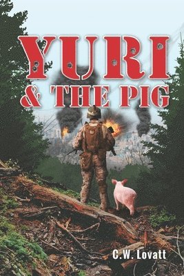 Yuri and the Pig 1