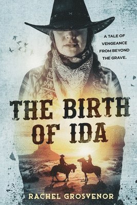 bokomslag Birth of Ida