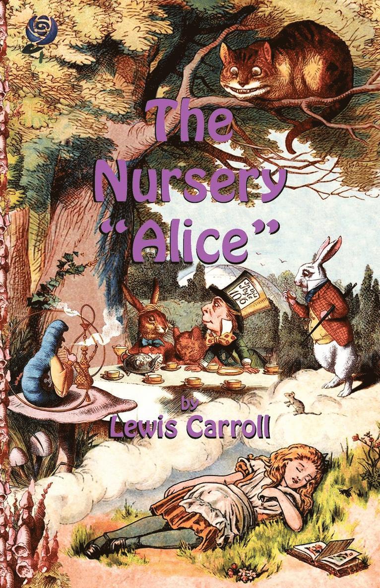 Nursery "Alice"