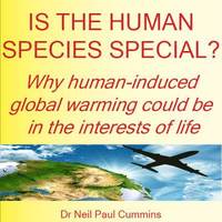 bokomslag Is the Human Species Special?