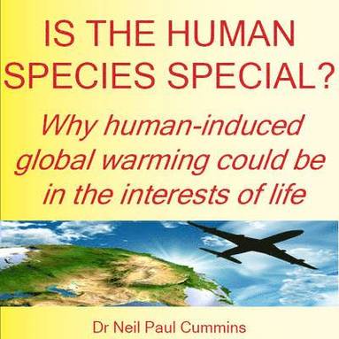 bokomslag Is the Human Species Special?