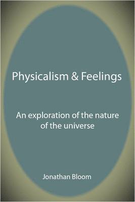 bokomslag Physicalism & Feelings