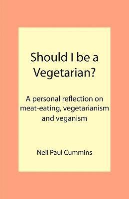 Should I be a Vegetarian? 1