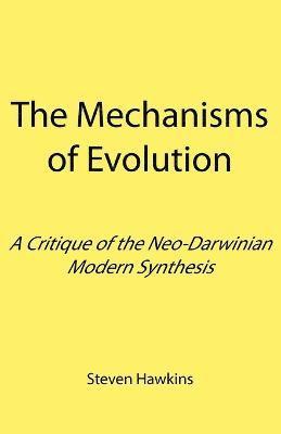 bokomslag The Mechanisms of Evolution