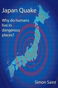 bokomslag Japan Quake