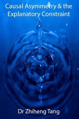 Zhiheng Tang - Causal Asymmetry & the Explanatory Constraint, Häftad
