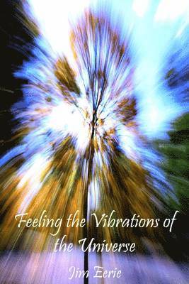 Jim Eerie - Feeling the Vibrations of the Universe, Häftad