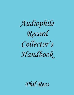 Audiophile Record Collector's Handbook 1