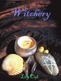 bokomslag Witchery