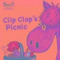 bokomslag Clip Clop's Picnic