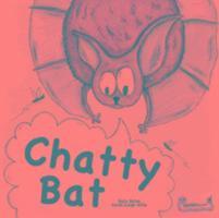 bokomslag Chatty Bat