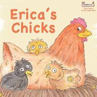bokomslag Erica's Chicks