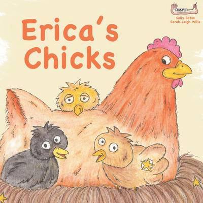 Erica's Chicks 1